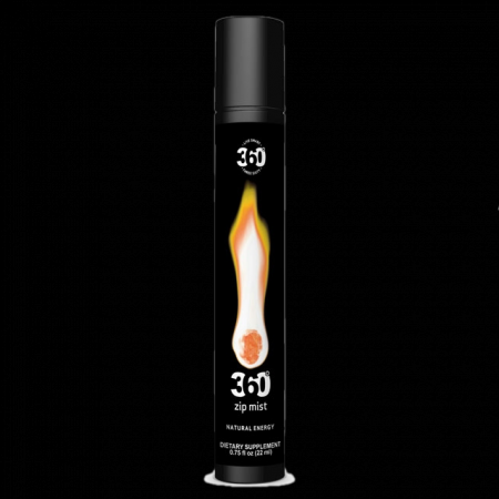 360 Mist Zip