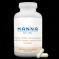 Manna Slim Bottle